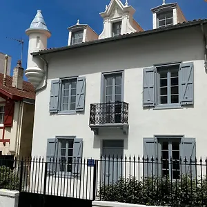 Les Tourelles 2* Biarritz
