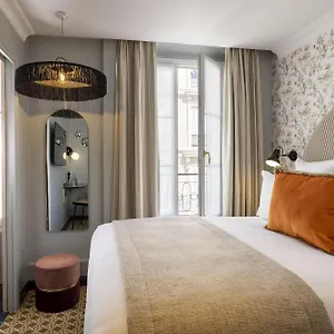 Bloum 3* Paris