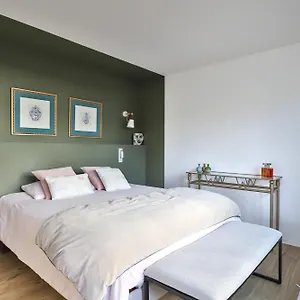 D'hotes Bibicheri 5* Biarritz