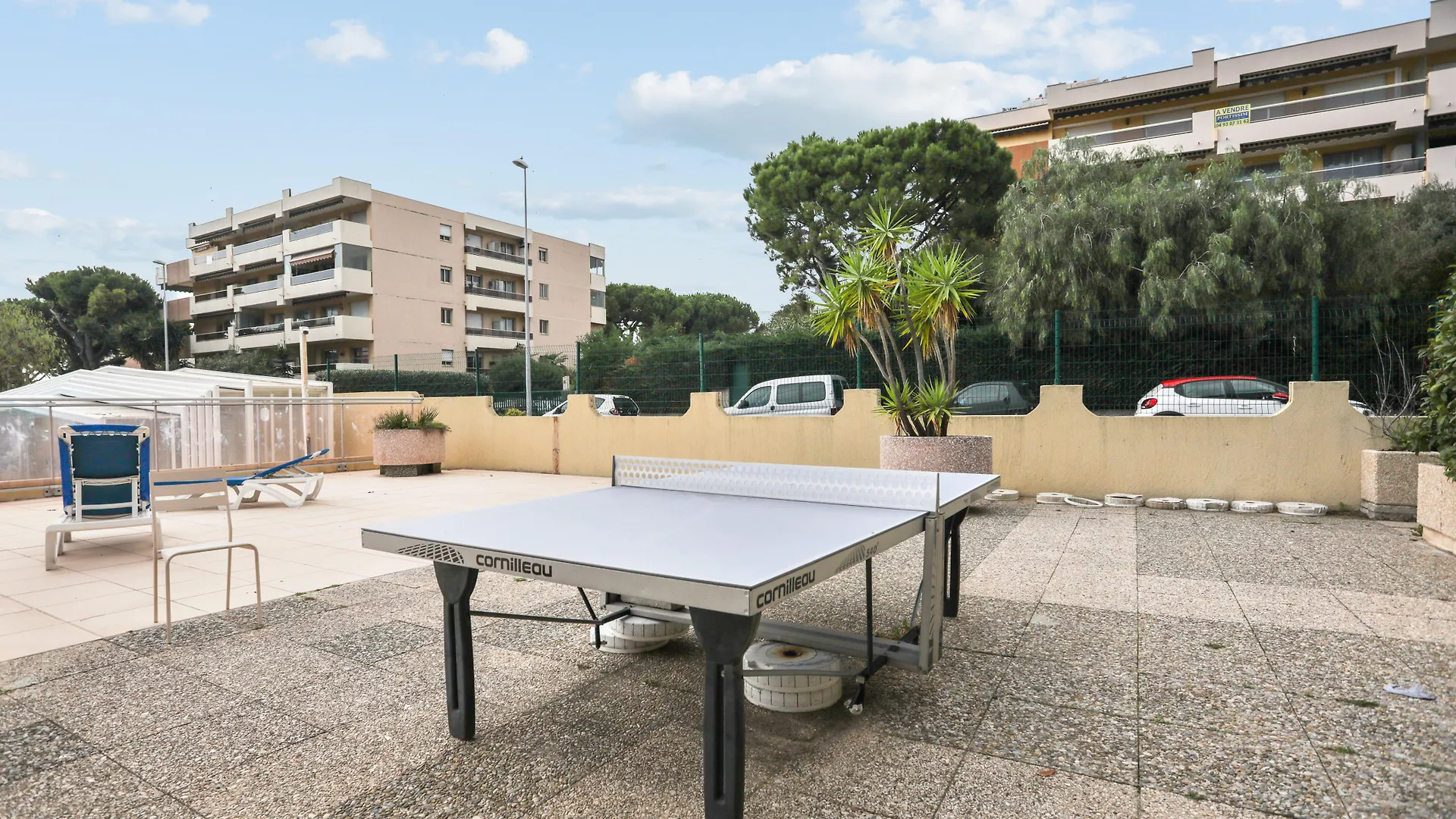 Residence Pierre & Vacances Heliotel Marine Сен-Лоран-дю-Вар 4*,  Франция