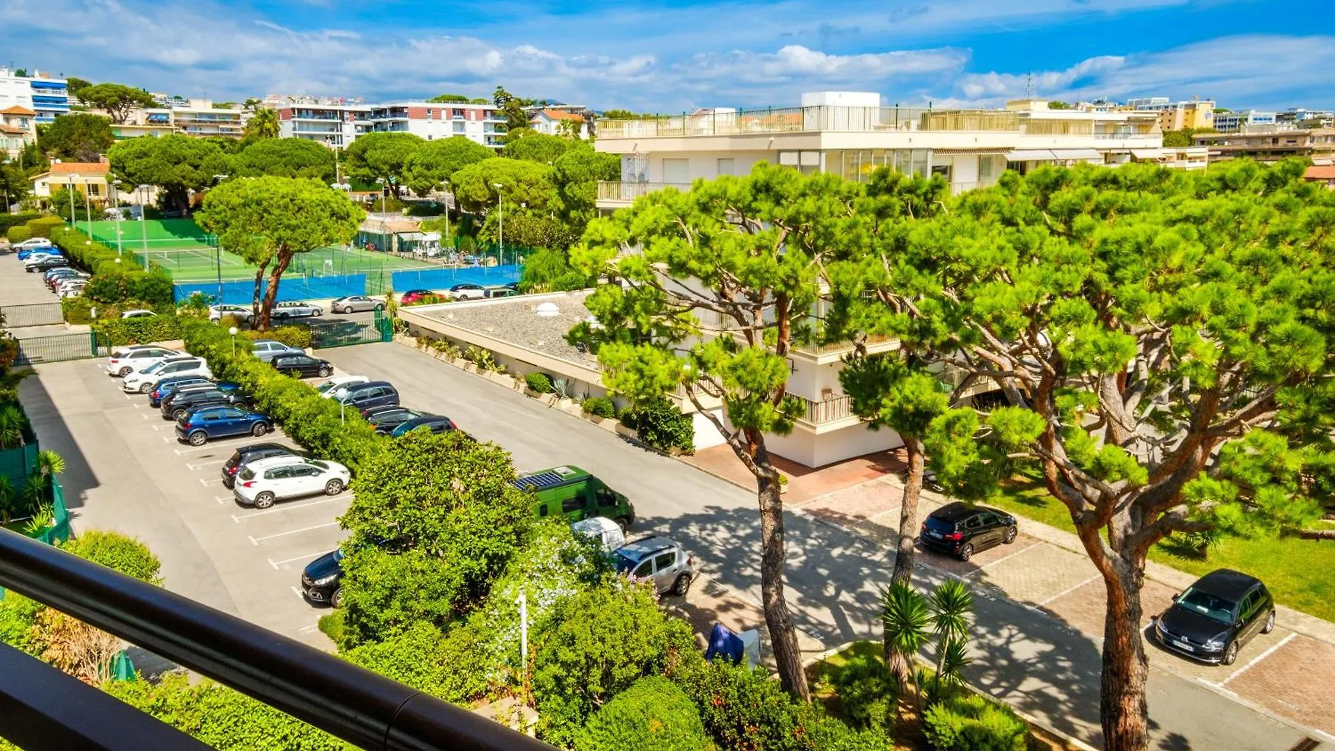 Residence Pierre & Vacances Heliotel Marine Сен-Лоран-дю-Вар