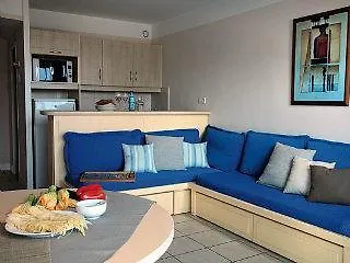 Residence Pierre & Vacances Heliotel Marine Сен-Лоран-дю-Вар