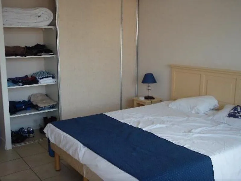 Residence Pierre & Vacances Heliotel Marine Сен-Лоран-дю-Вар