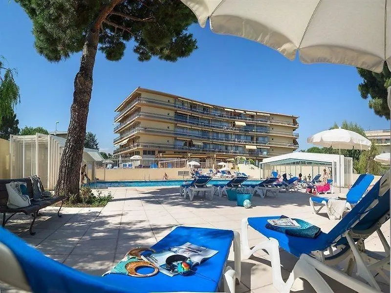 Residence Pierre & Vacances Heliotel Marine Сен-Лоран-дю-Вар Франция