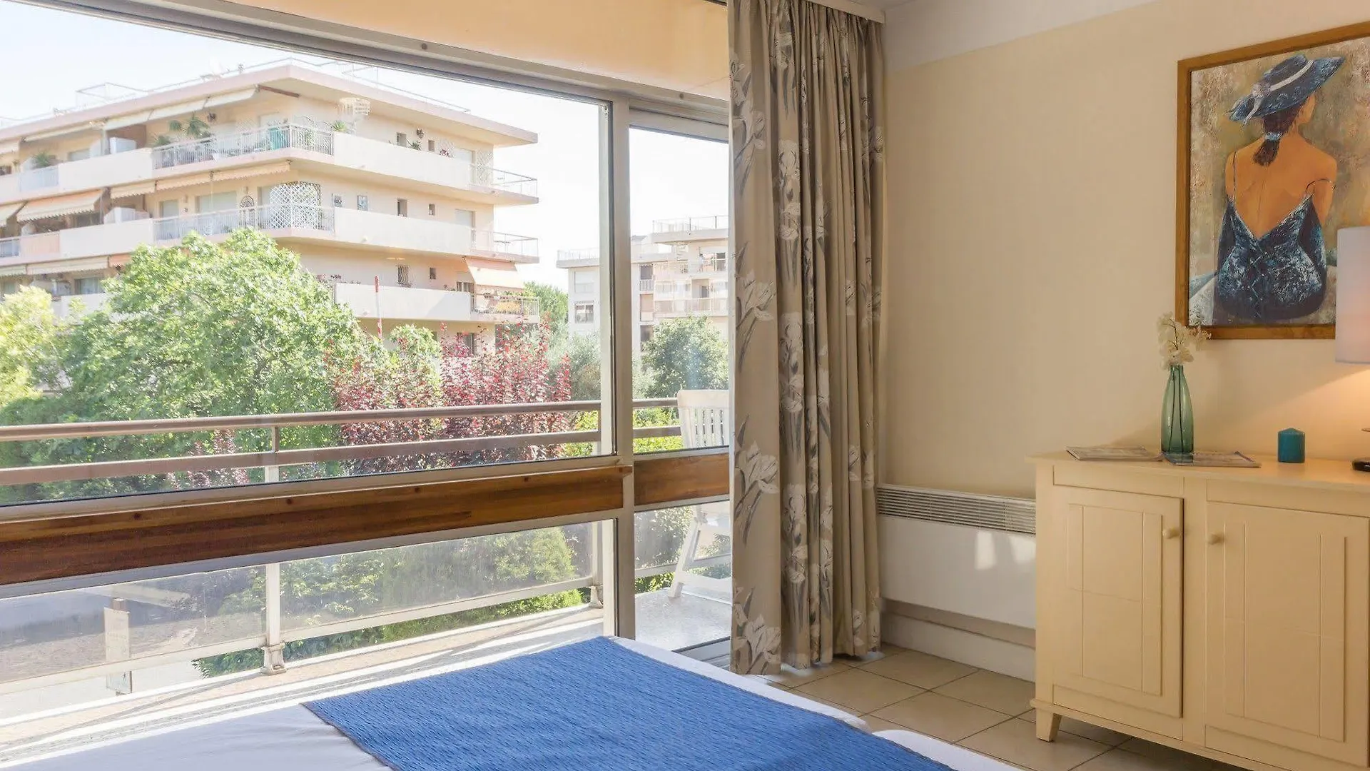 Residence Pierre & Vacances Heliotel Marine Сен-Лоран-дю-Вар 4*,