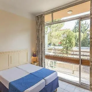 Residence Pierre & Vacances Heliotel Marine Сен-Лоран-дю-Вар