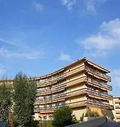 **** Апарт-отель Residence Pierre & Vacances Heliotel Marine Сен-Лоран-дю-Вар Франция