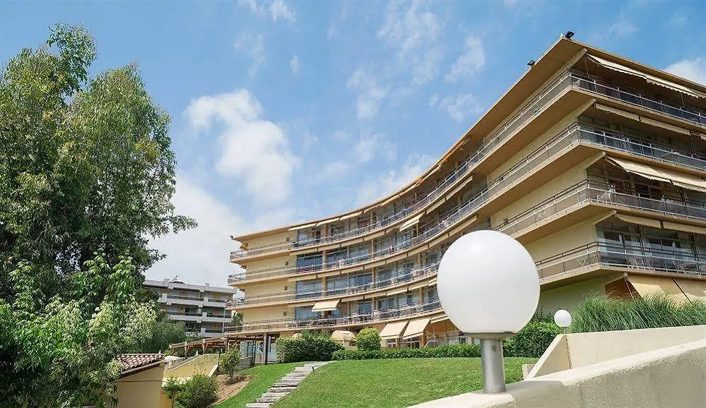 Residence Pierre & Vacances Heliotel Marine Сен-Лоран-дю-Вар